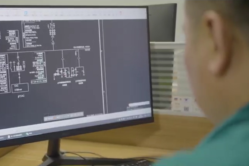 Engineering & Design