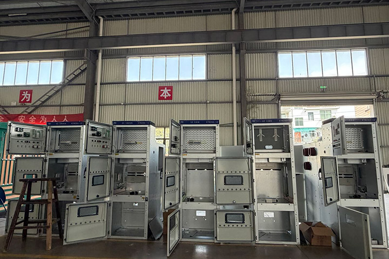 Transformer Manufacturing